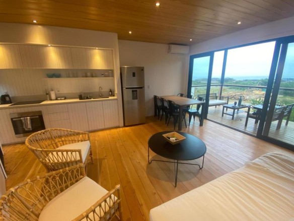 Venta y Alquiler en La Juanita, José Ignacio UY, 3 Ambientes, Punta del Este. Juanita Beach