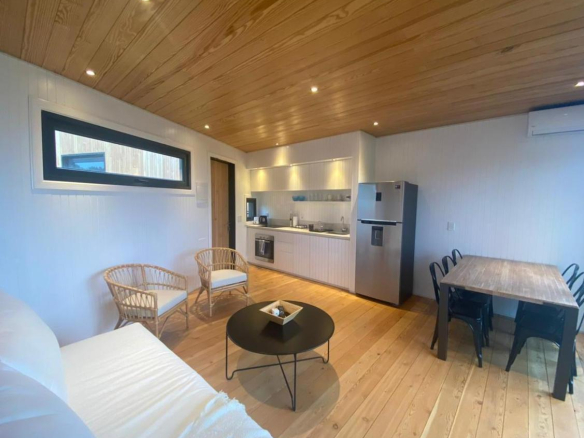 Venta y Alquiler en La Juanita, José Ignacio UY, 3 Ambientes, Punta del Este. Juanita Beach