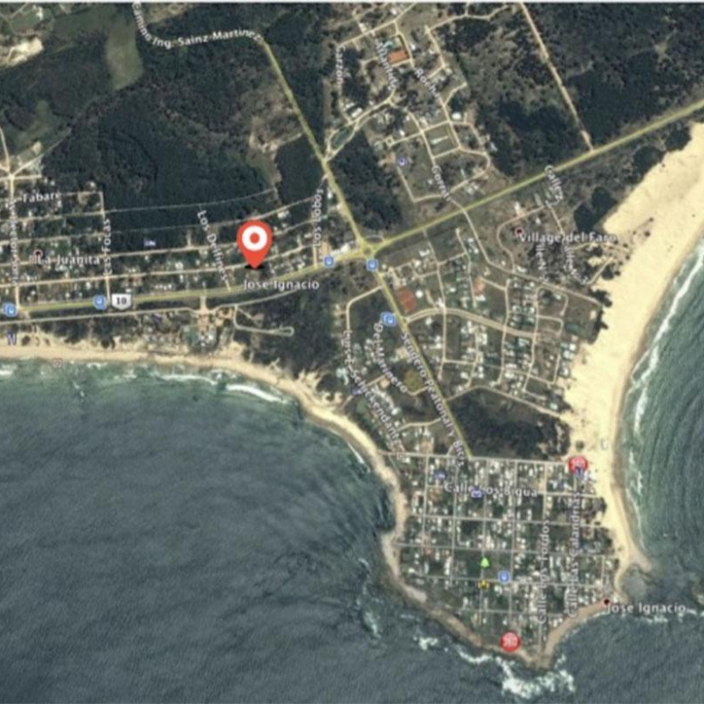Venta y Alquiler en La Juanita, José Ignacio UY, 3 Ambientes, Punta del Este. Juanita Beach