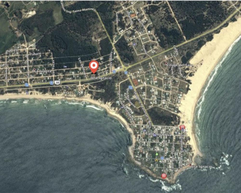 Venta y Alquiler en La Juanita, José Ignacio UY, 3 Ambientes, Punta del Este. Juanita Beach