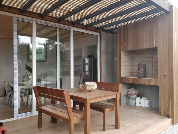 Venta y Alquiler en La Juanita, José Ignacio UY, 3 Ambientes, Punta del Este. Juanita Beach