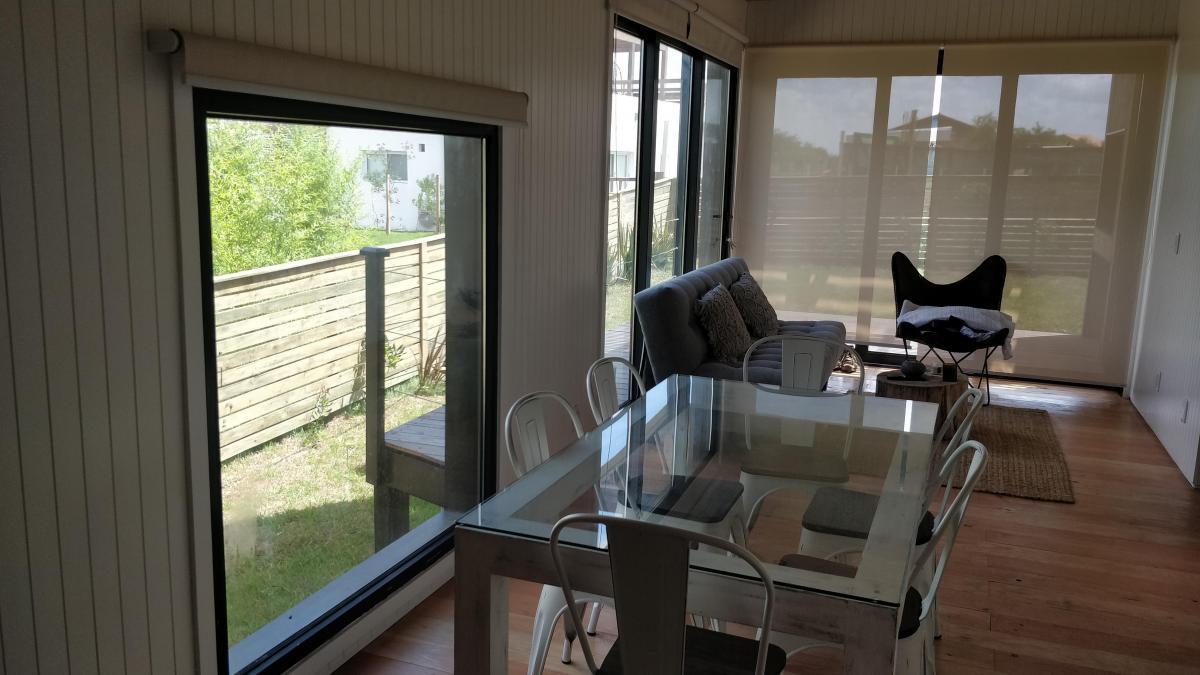 Venta y Alquiler en La Juanita, José Ignacio UY, 3 Ambientes, Punta del Este. Juanita Beach