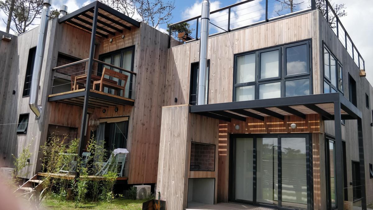 Venta y Alquiler en La Juanita, José Ignacio UY, 3 Ambientes, Punta del Este. Juanita Beach