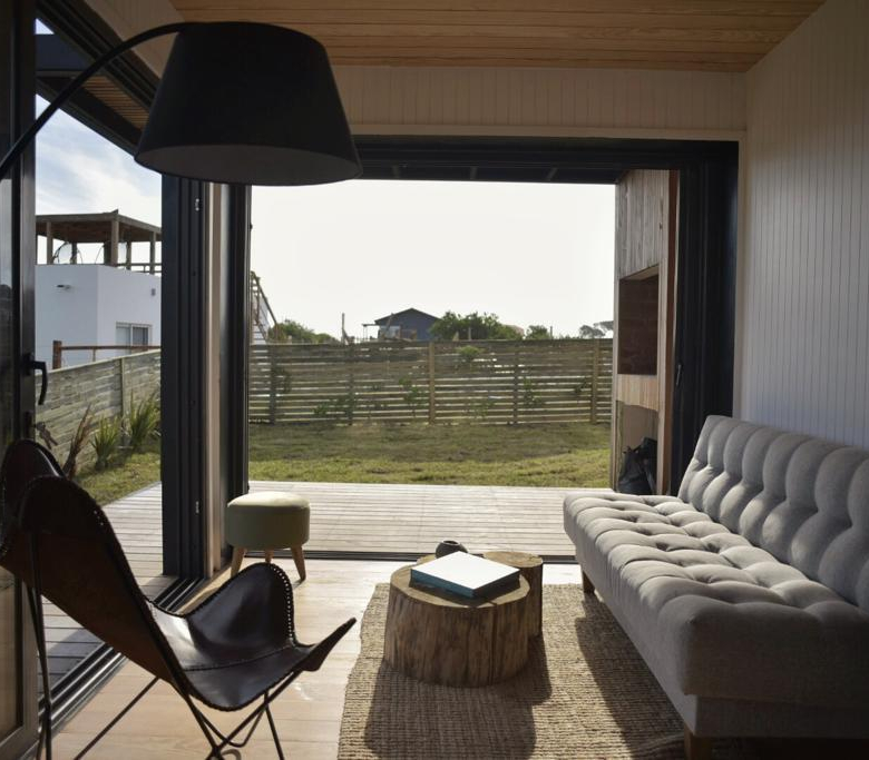 Venta y Alquiler en La Juanita, José Ignacio UY, 3 Ambientes, Punta del Este. Juanita Beach