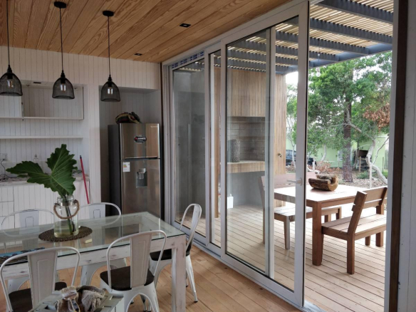 Venta y Alquiler en La Juanita, José Ignacio UY, 3 Ambientes, Punta del Este. Juanita Beach