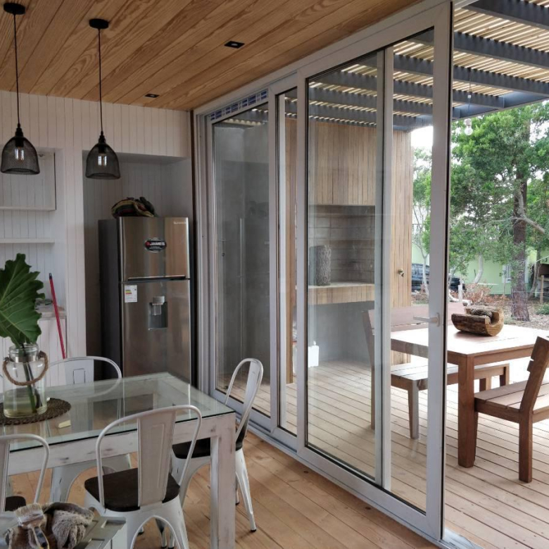 Venta y Alquiler en La Juanita, José Ignacio UY, 3 Ambientes, Punta del Este. Juanita Beach