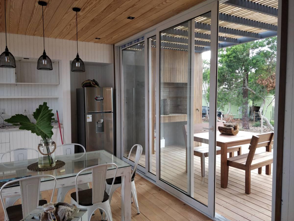 Venta y Alquiler en La Juanita, José Ignacio UY, 3 Ambientes, Punta del Este. Juanita Beach