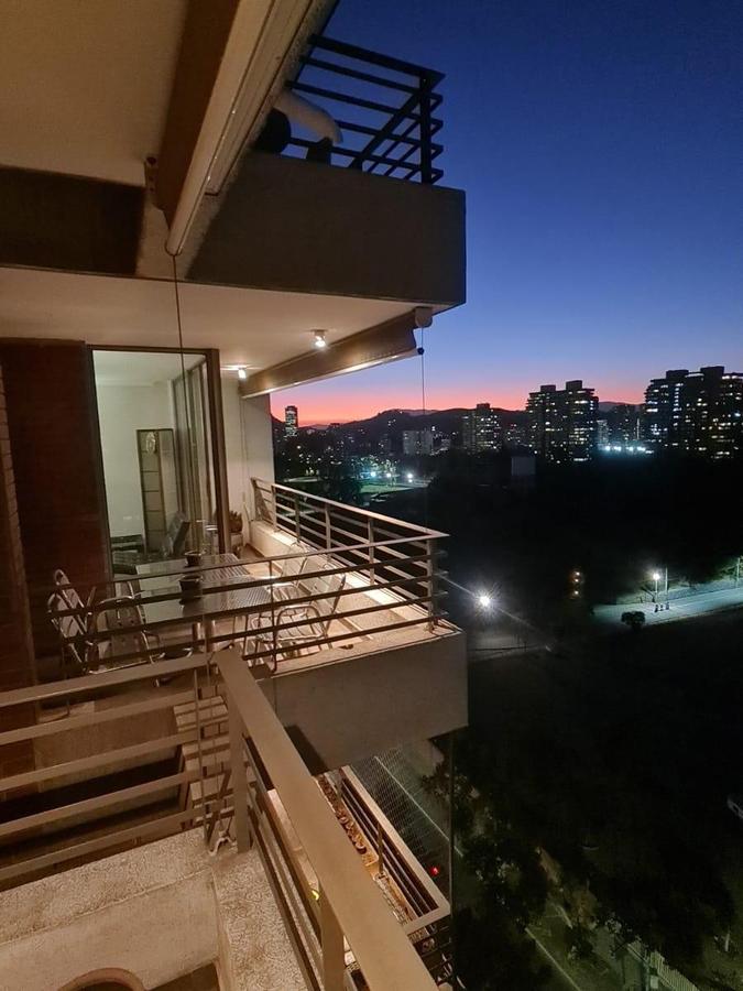 Alquiler Departamento con Vista y 3 Ambientes en Las Condes Santiago de Chile