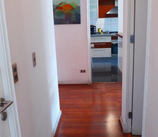 Alquiler Departamento con Vista y 3 Ambientes en Las Condes Santiago de Chile