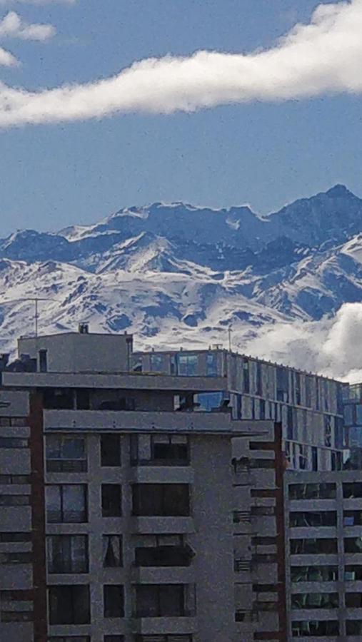Alquiler Departamento con Vista y 3 Ambientes en Las Condes Santiago de Chile
