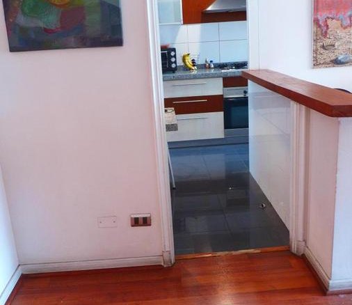 Alquiler Departamento con Vista y 3 Ambientes en Las Condes Santiago de Chile