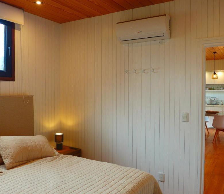 Alquiler 2 Ambientes en La Juanita, José Ignacio UY