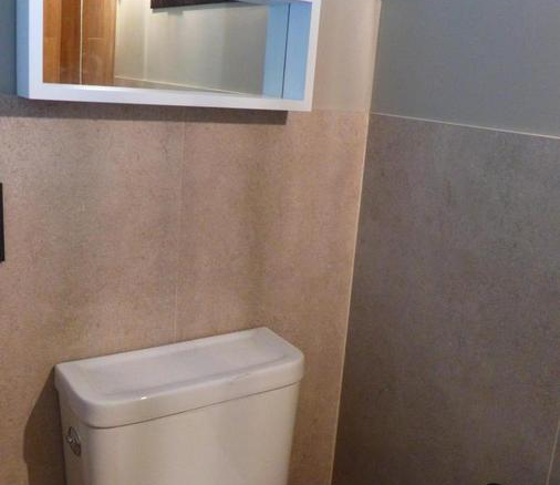 Alquiler Cariló Mini Casa / Tiny Home