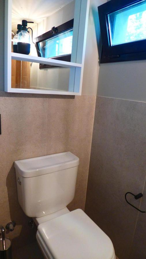 Alquiler Cariló Mini Casa / Tiny Home