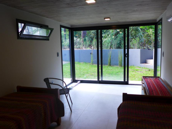 Alquiler Cariló Mini Casa / Tiny Home