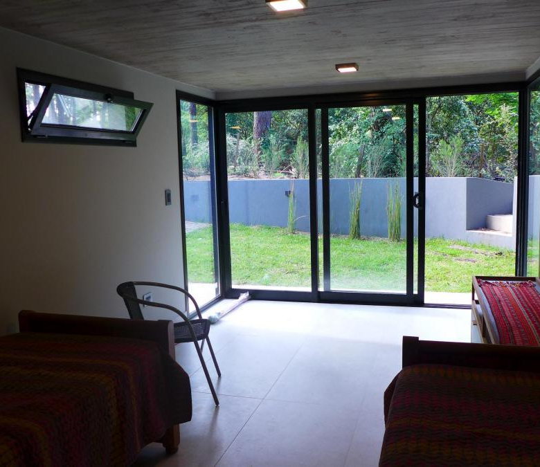 Alquiler Cariló Mini Casa / Tiny Home