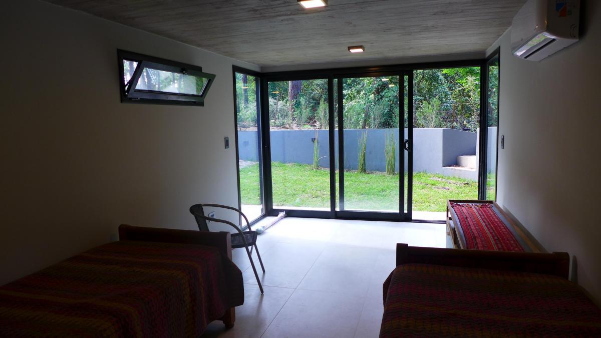 Alquiler Cariló Mini Casa / Tiny Home