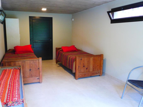 Alquiler Cariló Mini Casa / Tiny Home
