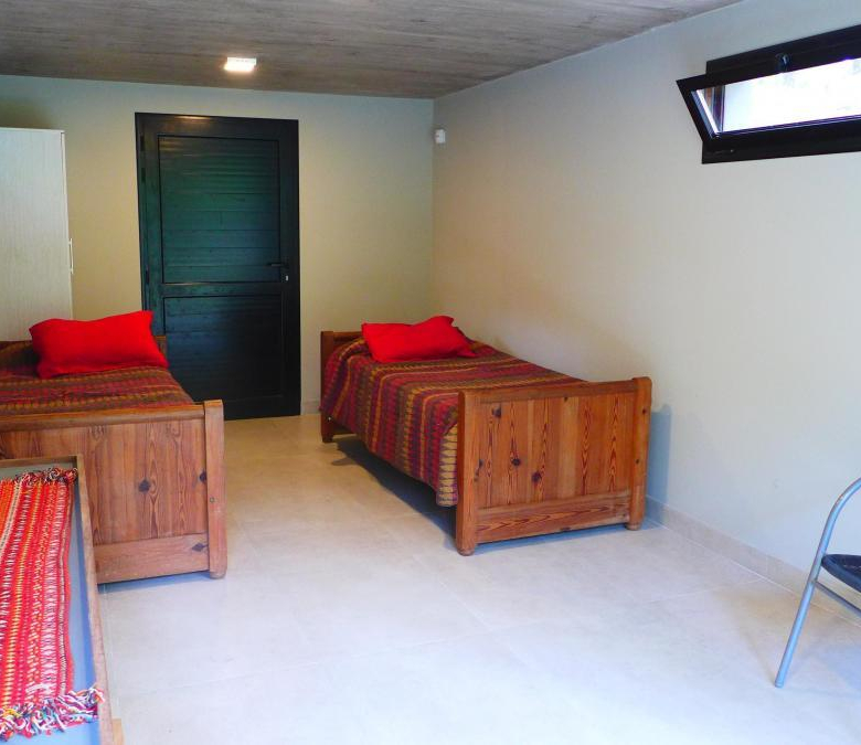 Alquiler Cariló Mini Casa / Tiny Home