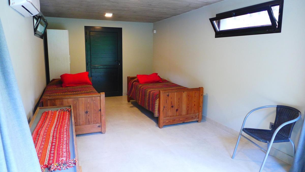Alquiler Cariló Mini Casa / Tiny Home