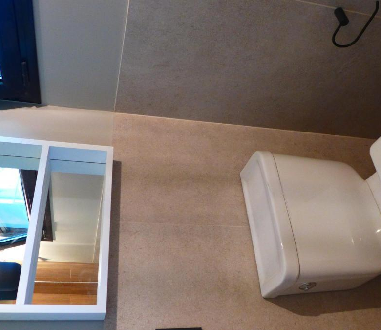 Alquiler Cariló Mini Casa / Tiny Home