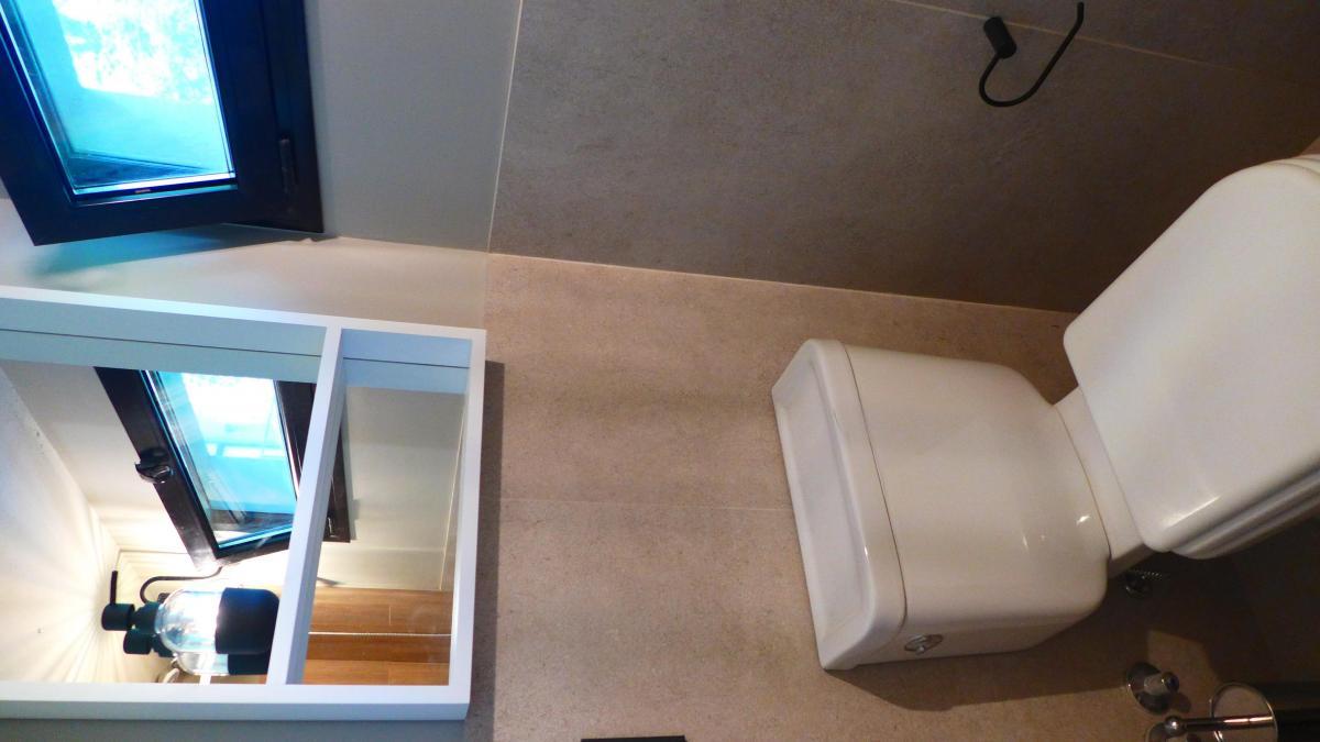 Alquiler Cariló Mini Casa / Tiny Home