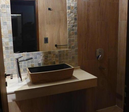 Alquiler Cariló Mini Casa / Tiny Home