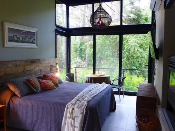 Alquiler Cariló Mini Casa / Tiny Home