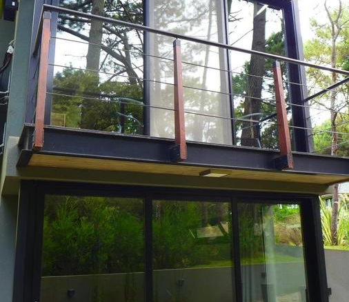 Alquiler Cariló Mini Casa / Tiny Home
