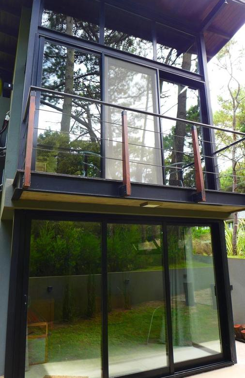 Alquiler Cariló Mini Casa / Tiny Home