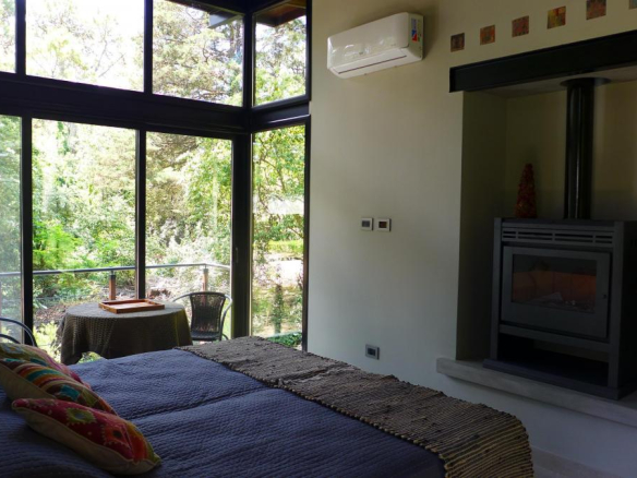 Alquiler Cariló Mini Casa / Tiny Home