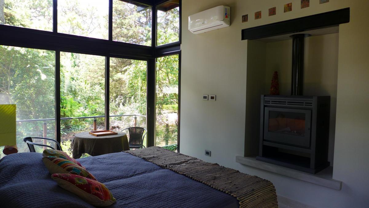 Alquiler Cariló Mini Casa / Tiny Home
