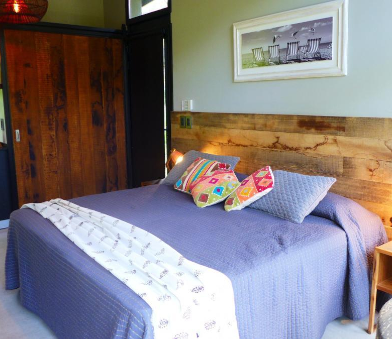 Alquiler Cariló Mini Casa / Tiny Home