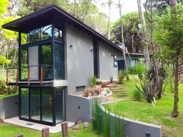 Alquiler Cariló Mini Casa / Tiny Home