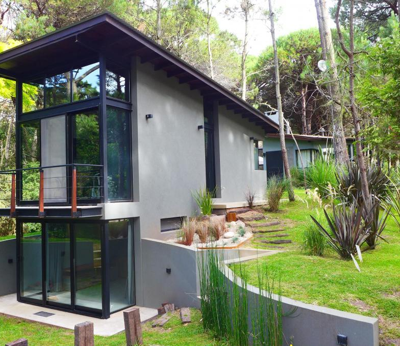 Alquiler Cariló Mini Casa / Tiny Home
