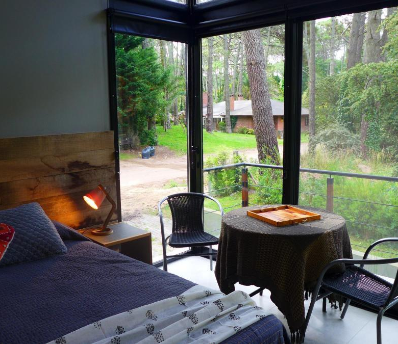 Alquiler Cariló Mini Casa / Tiny Home
