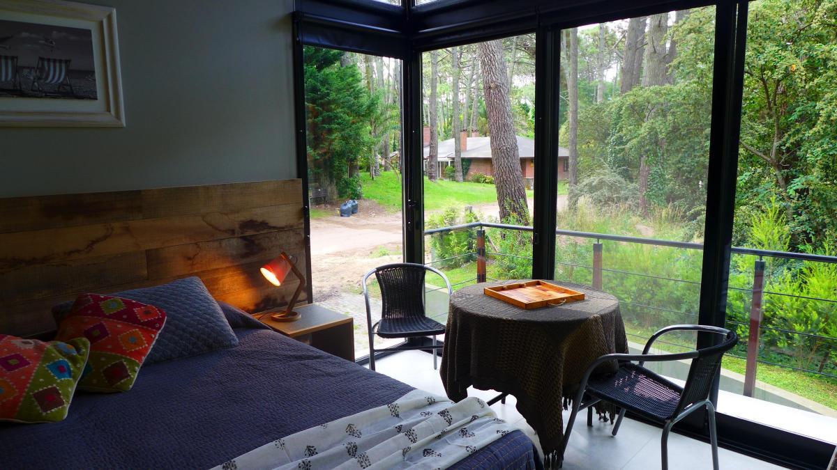 Alquiler Cariló Mini Casa / Tiny Home