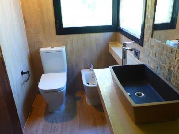 Alquiler Cariló Mini Casa / Tiny Home