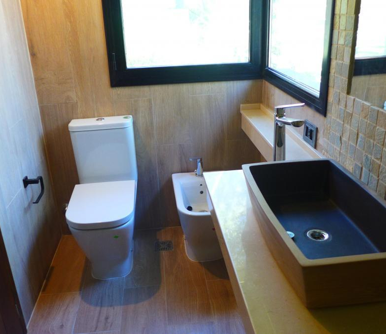 Alquiler Cariló Mini Casa / Tiny Home