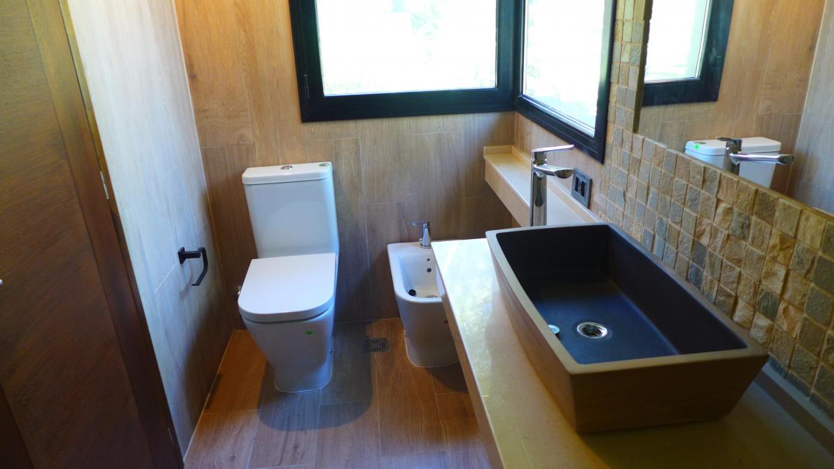 Alquiler Cariló Mini Casa / Tiny Home