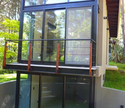 Alquiler Cariló Mini Casa / Tiny Home
