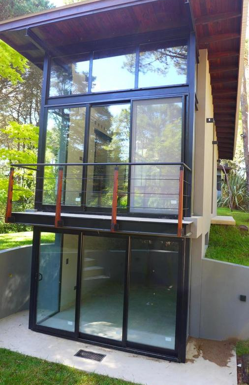 Alquiler Cariló Mini Casa / Tiny Home