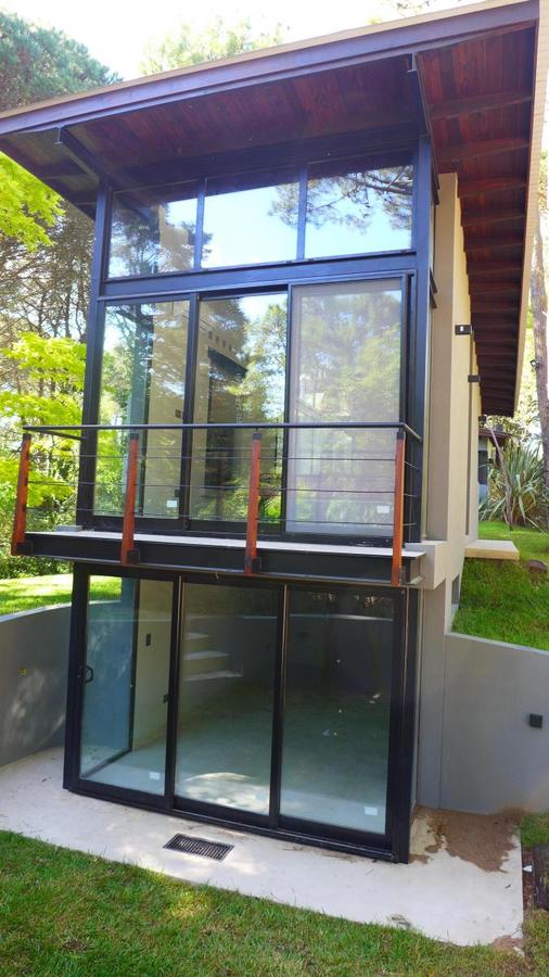 Alquiler Cariló Mini Casa / Tiny Home