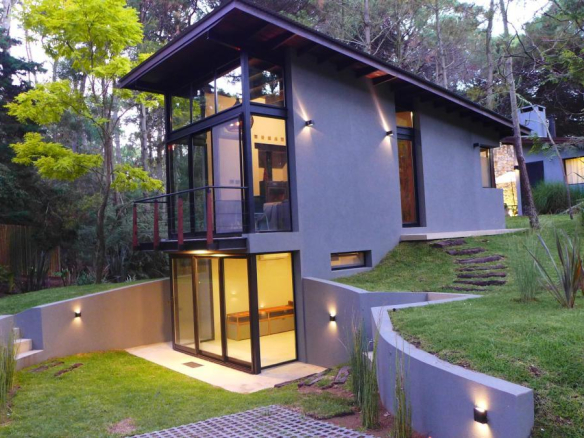 Alquiler Cariló Mini Casa / Tiny Home