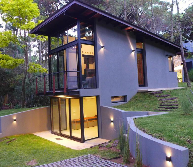 Alquiler Cariló Mini Casa / Tiny Home