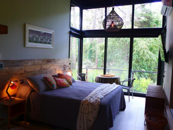 Alquiler Cariló Mini Casa / Tiny Home