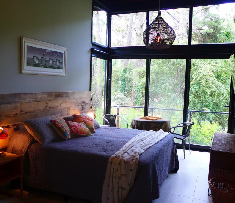 Alquiler Cariló Mini Casa / Tiny Home