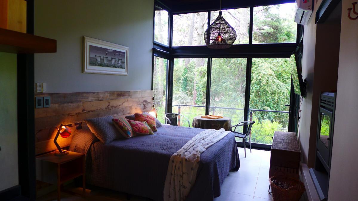 Alquiler Cariló Mini Casa / Tiny Home