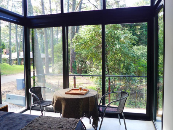 Alquiler Cariló Mini Casa / Tiny Home