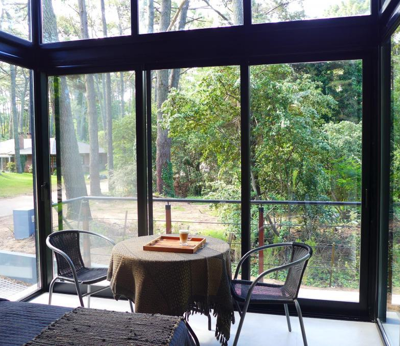 Alquiler Cariló Mini Casa / Tiny Home